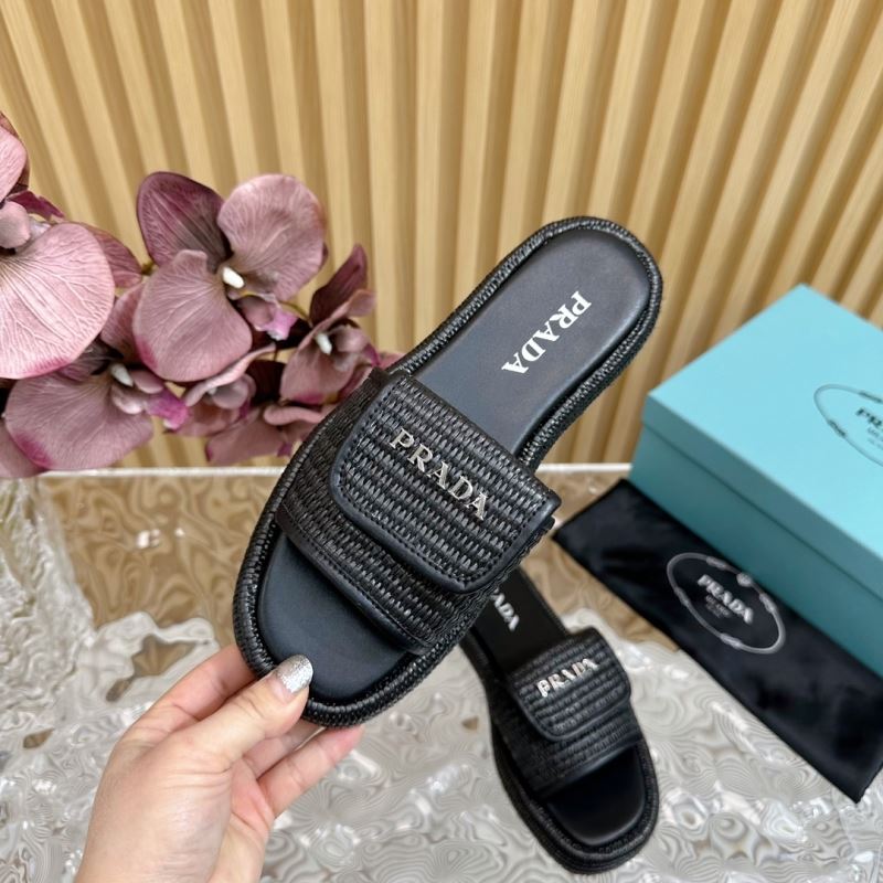 Prada Slippers